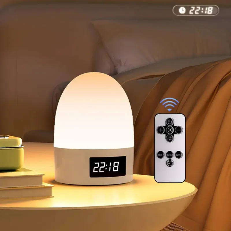 Night light | MALLOW