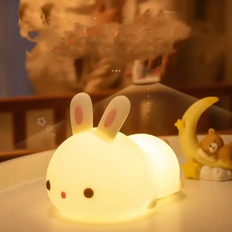 Night light | RABBY