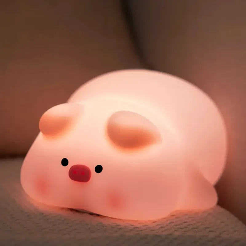 Night light | PEPPA