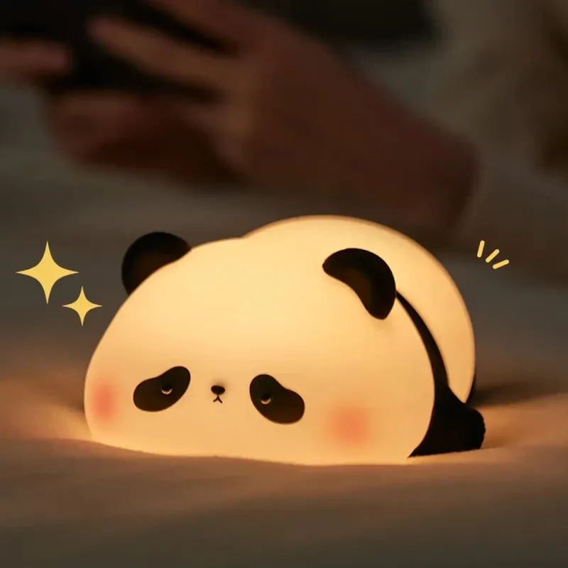 Night Light | BOULY