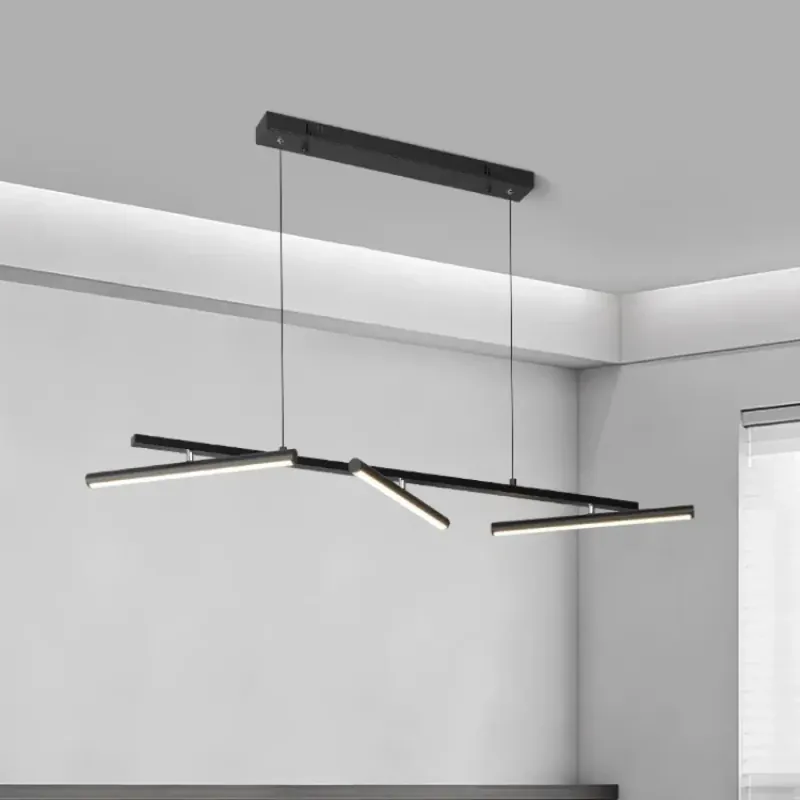 Suspended luminaire | SHAPY