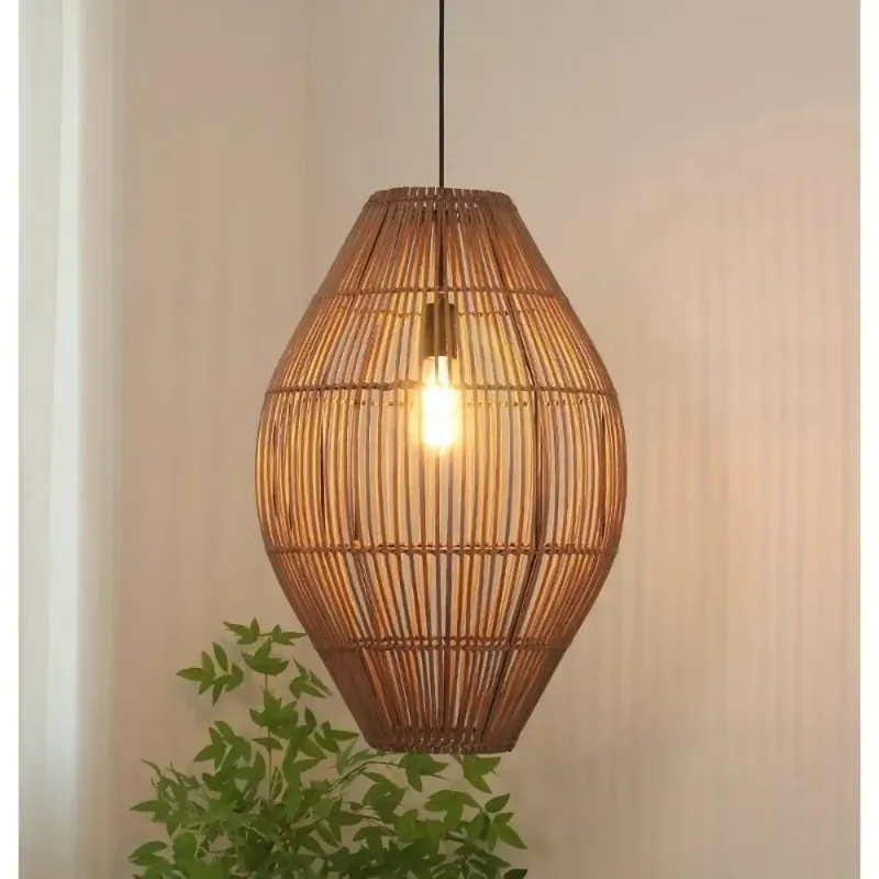 Suspension Light Fixture | TIANAH