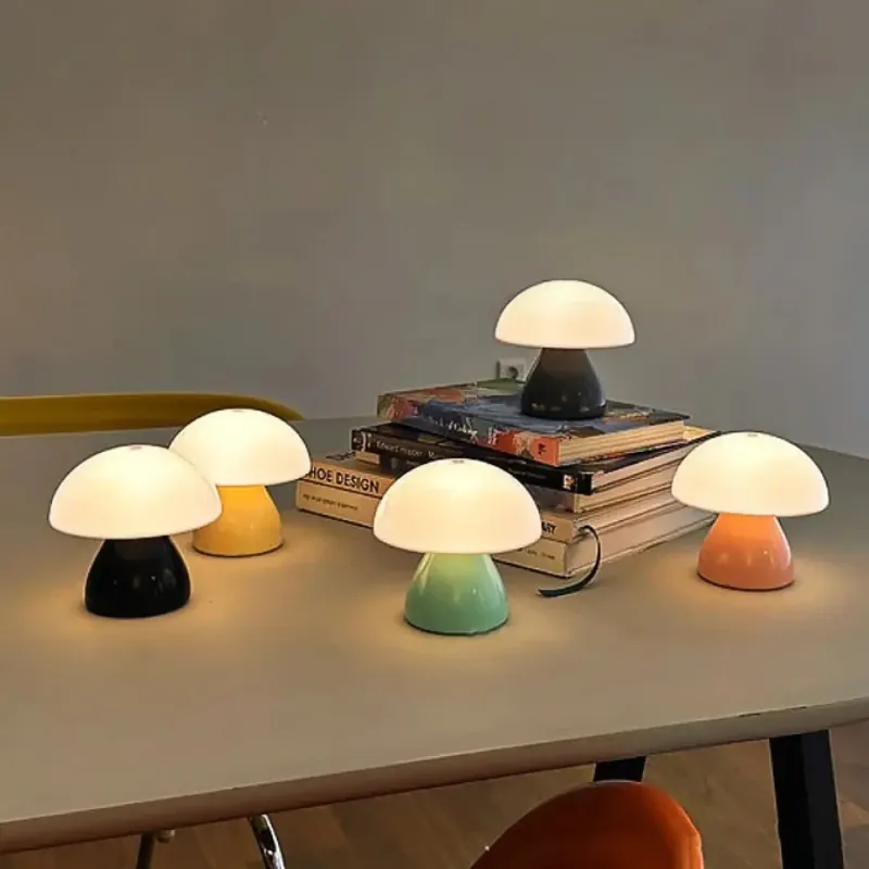 Night Light | STIVE