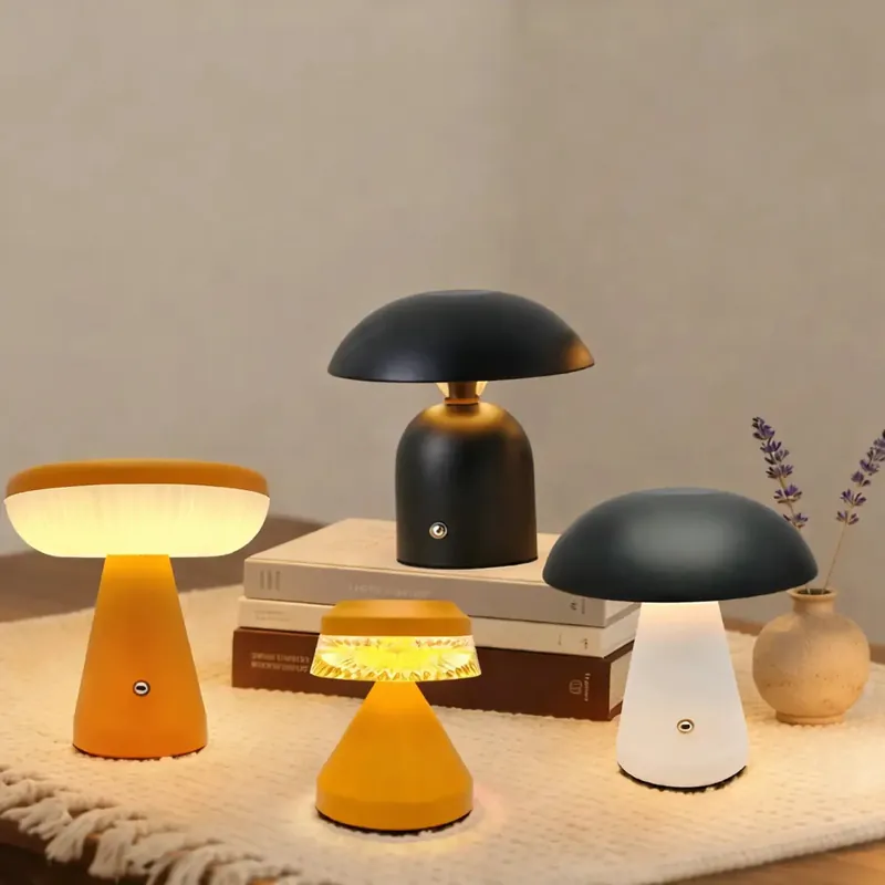 Bedside Lamp | SCHROOM