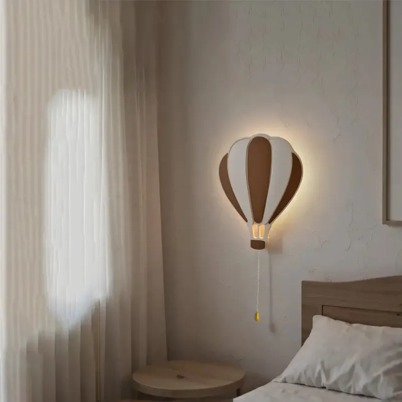 Wall-mounted | AMIRE