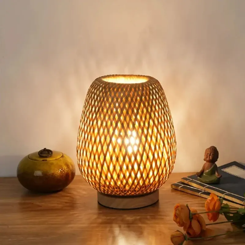 Table lamp | WOVENA