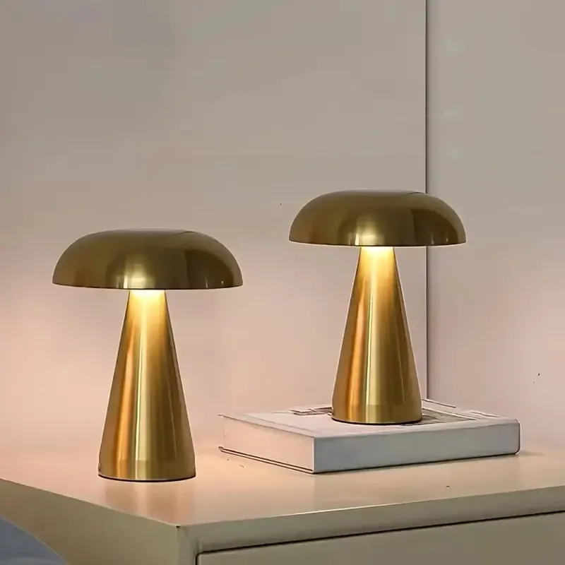 Table lamp | MUMOU