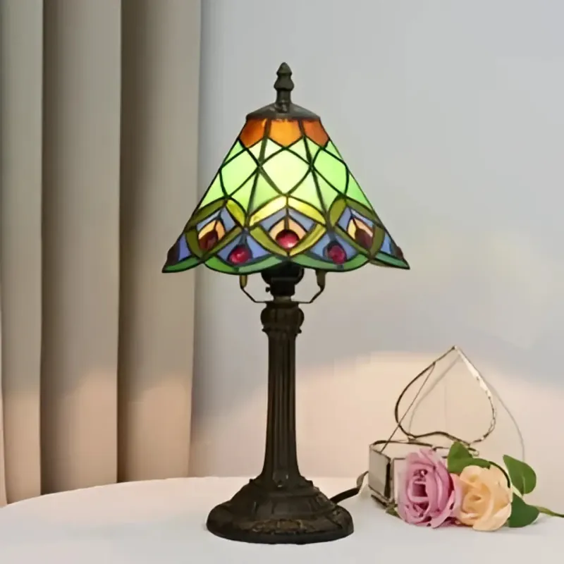 Bedside Lamp | ANTIKA