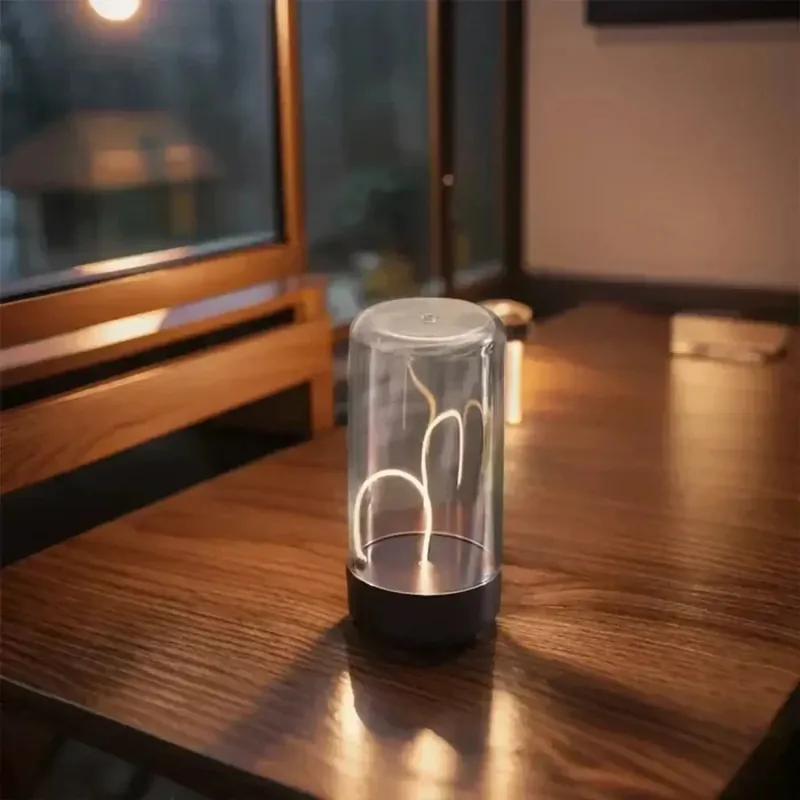 Night light | QUANTY