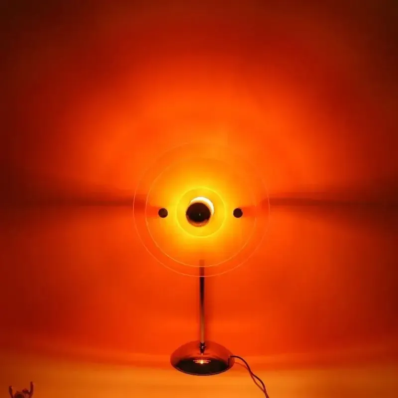 Bedside Lamp | PRISME