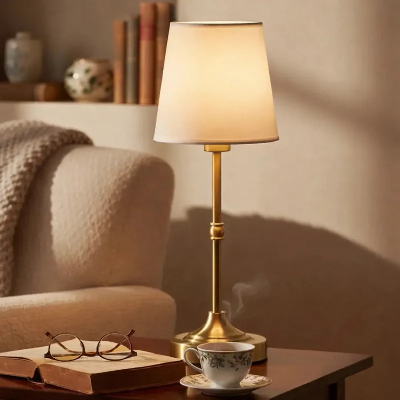 Bedside Lamp | ELEGANCIA