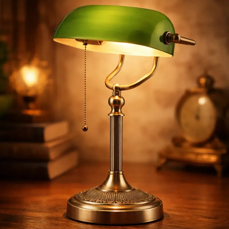 Bedside Lamp | DAWN