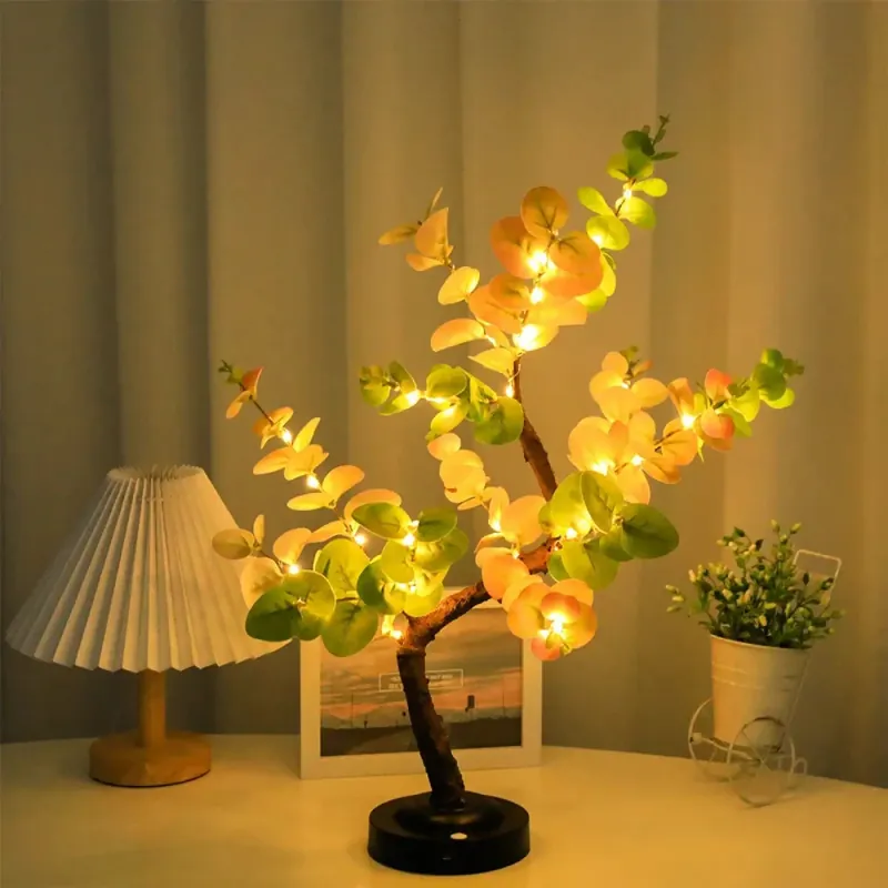 Table lamp | BONIH