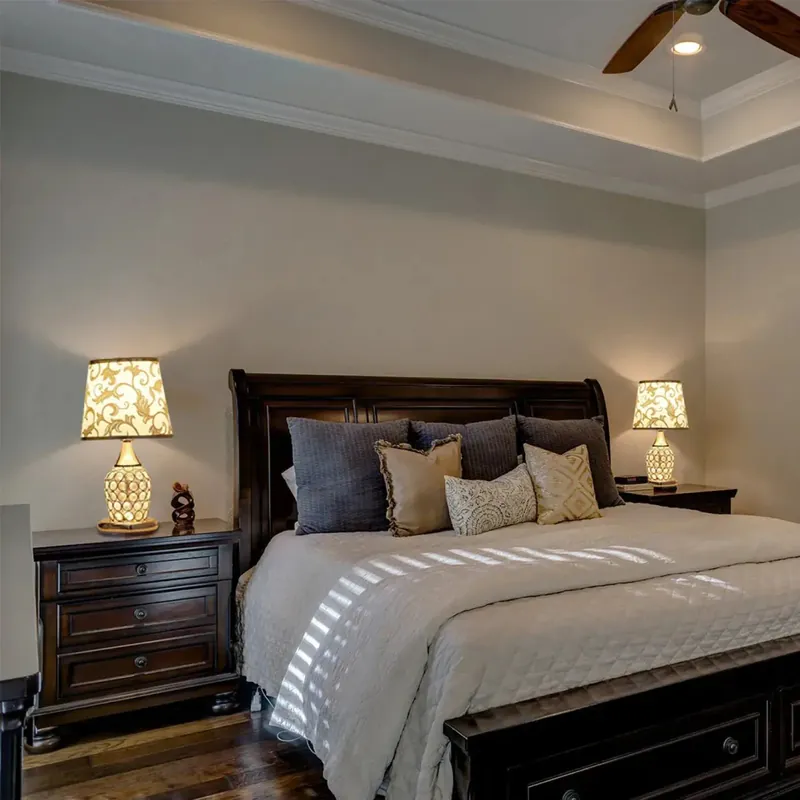 Bedside Lamp | CHARLIE