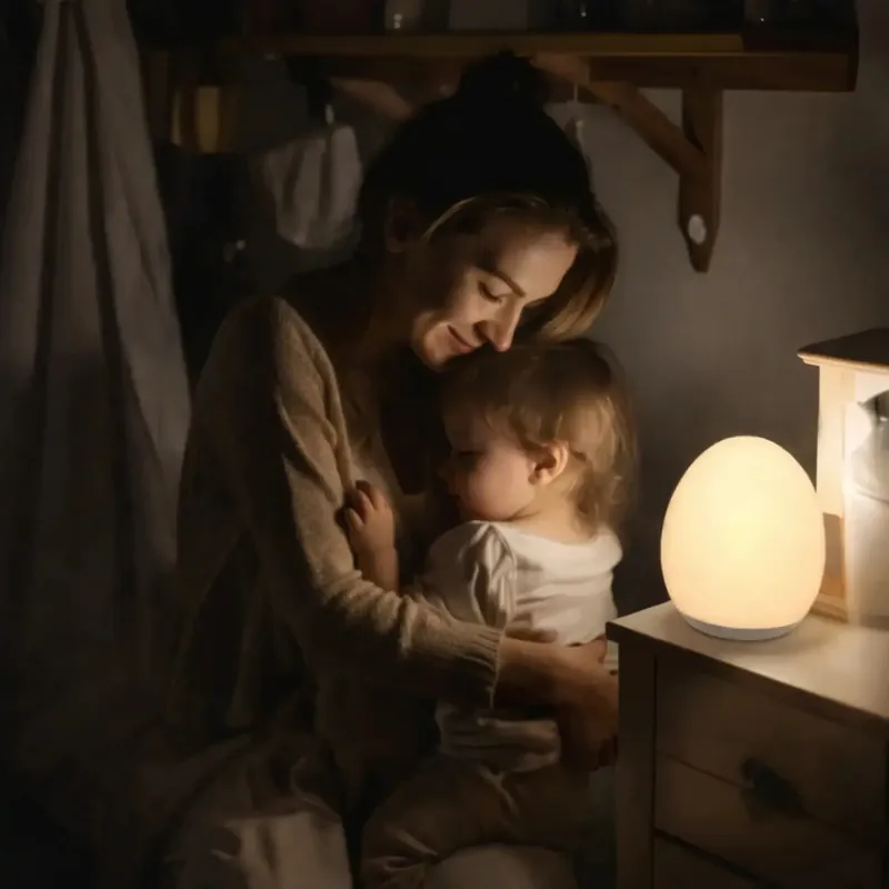 Night Light | NOMADE