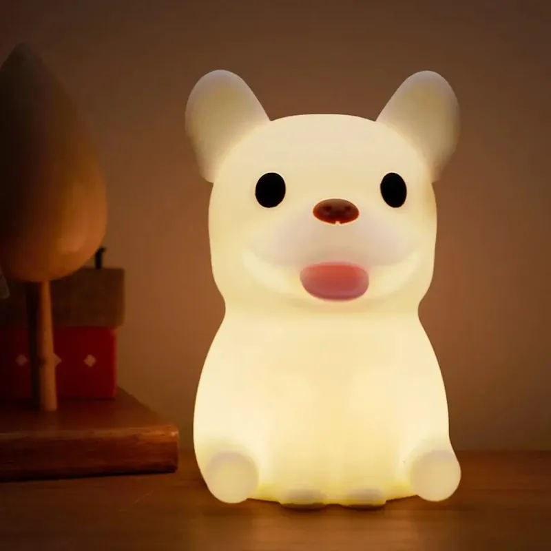Night light | SNOOZY
