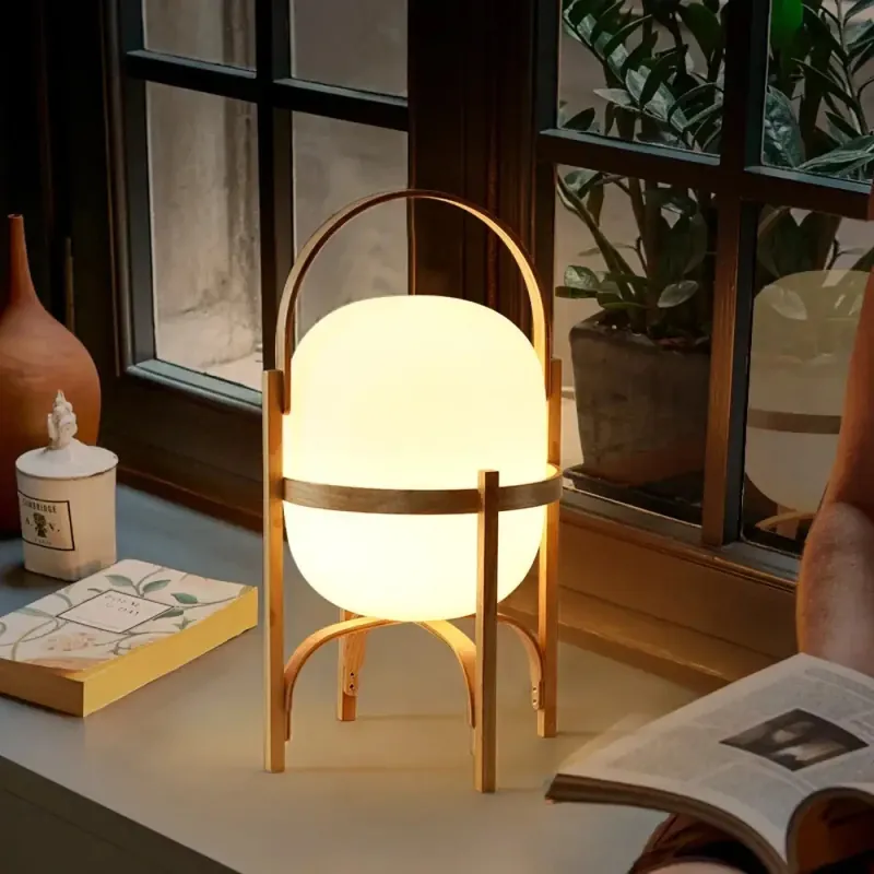 Table lamp | LUNA