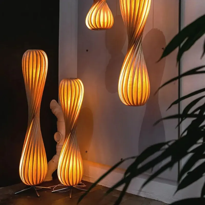 Streetlamp | JIAR