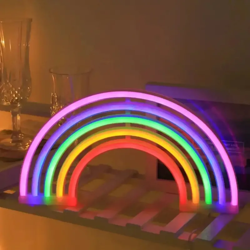Lamp | RAINBOW