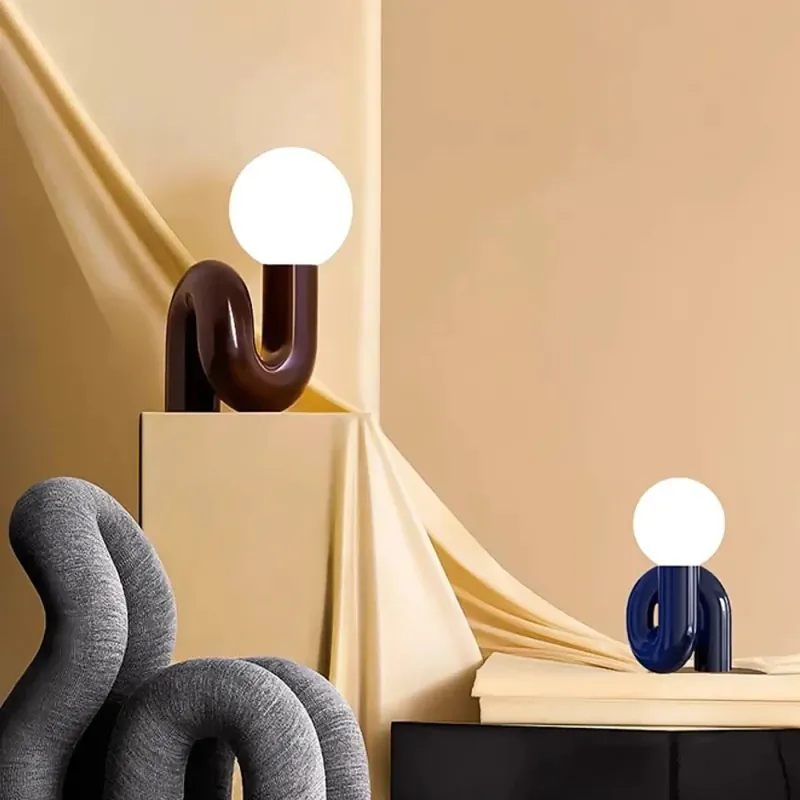 Table lamp | YEIMY