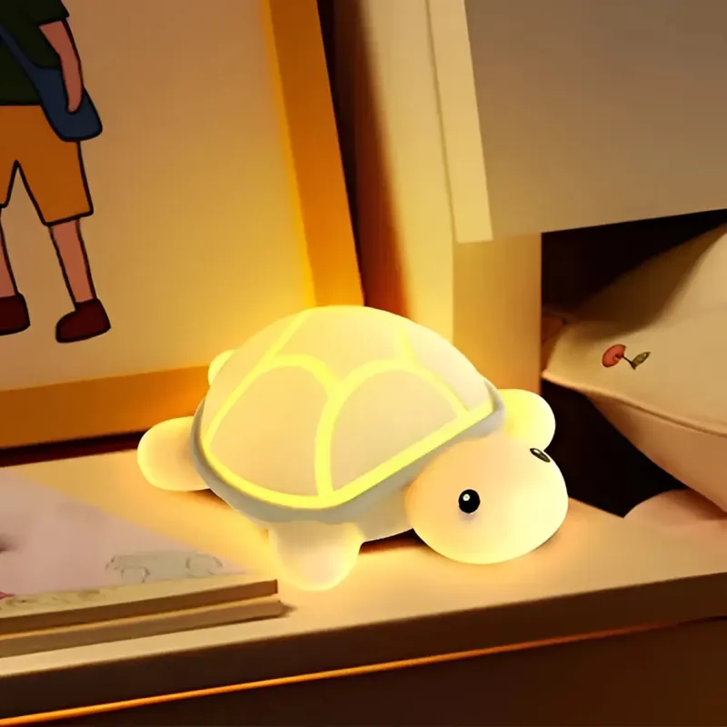 Night Light | TURTIE