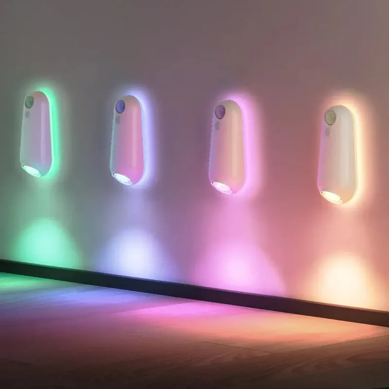 Night light | SMARTY