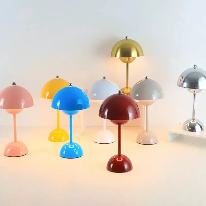 Table lamp | TAMBY