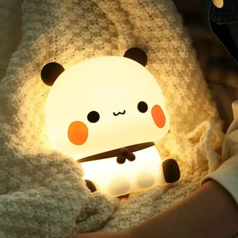Night Light | PANPAN