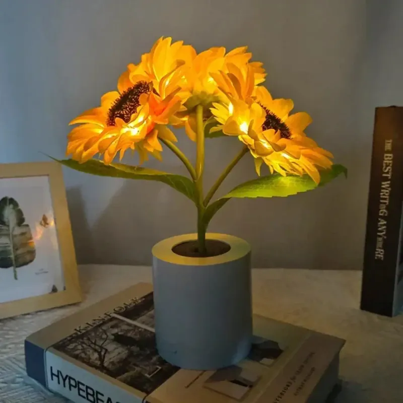 Bedside lamp | SUNY