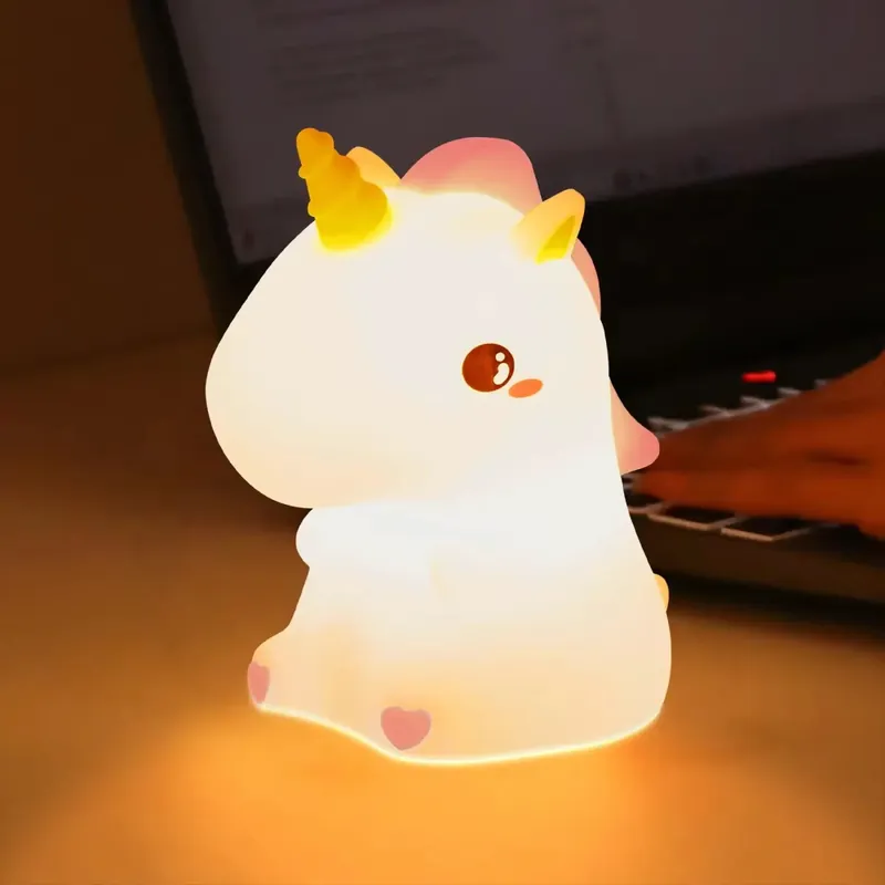 Night light | ANIMALIX