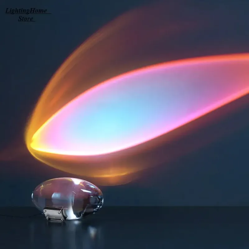 Bedside lamp | COSMIE