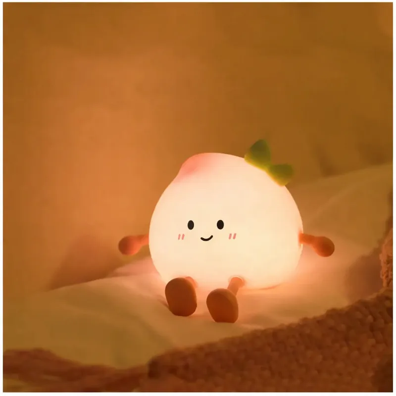 Night light | PEACHY