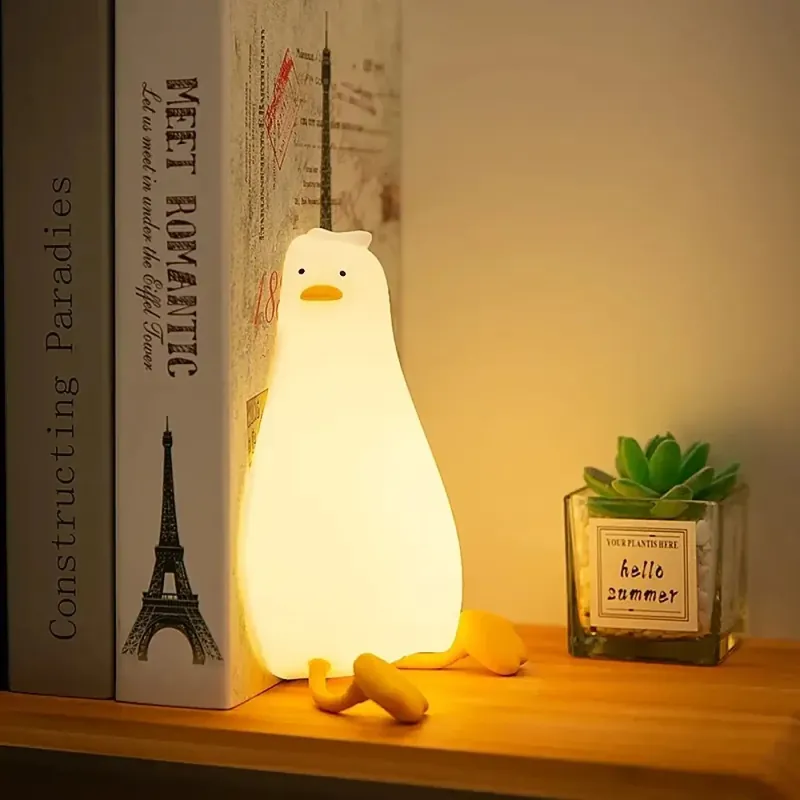 Night light | DUCKY