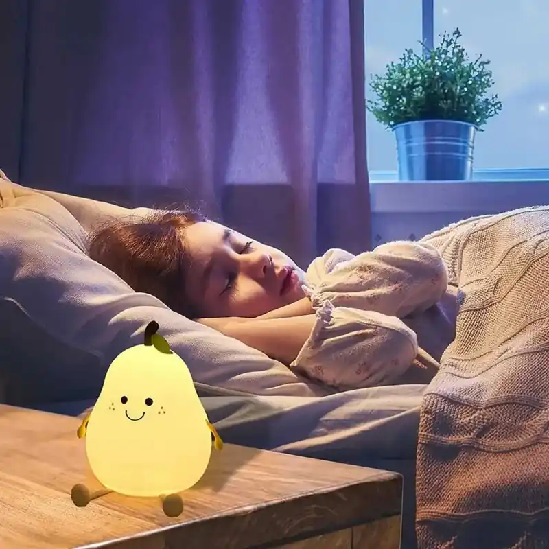 Night light | PEAR