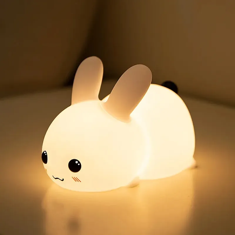 Night light | RABBIT