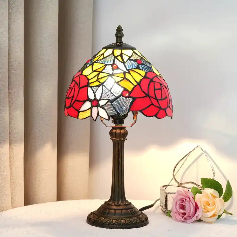 Bedside lamp | VINTAGE