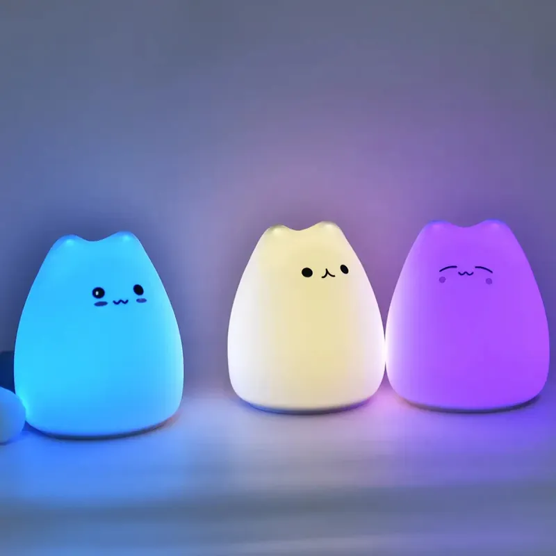 Night Light | NIOMY
