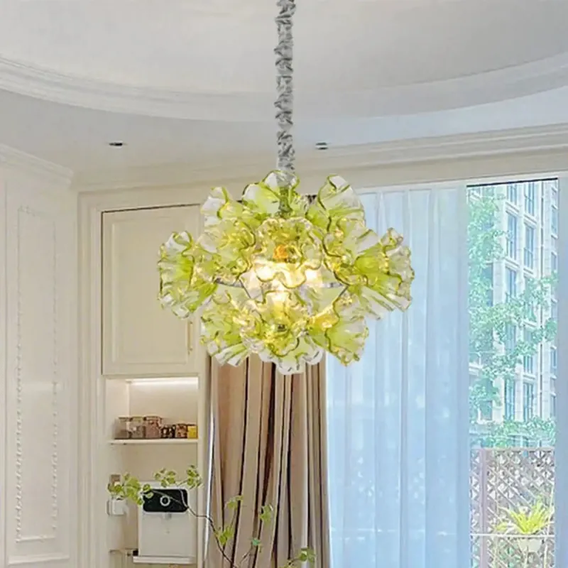 Suspension Fixture | MURANO