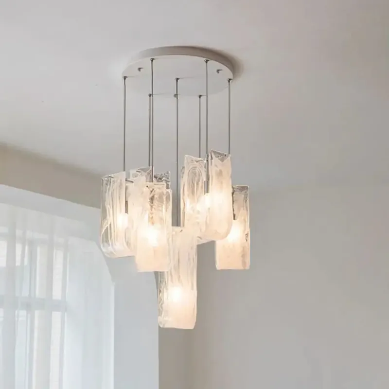 Suspended Luminaire | KLASSY