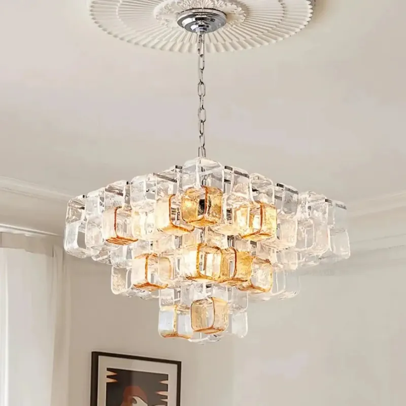 Suspension Luminaire | LUMIA