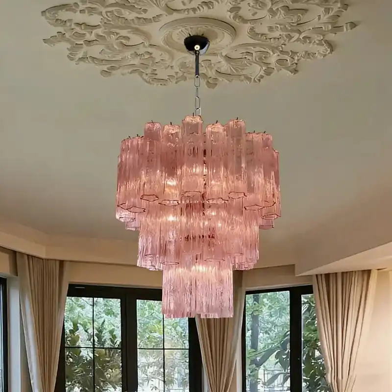 Hanging Luminaire | PINKIA