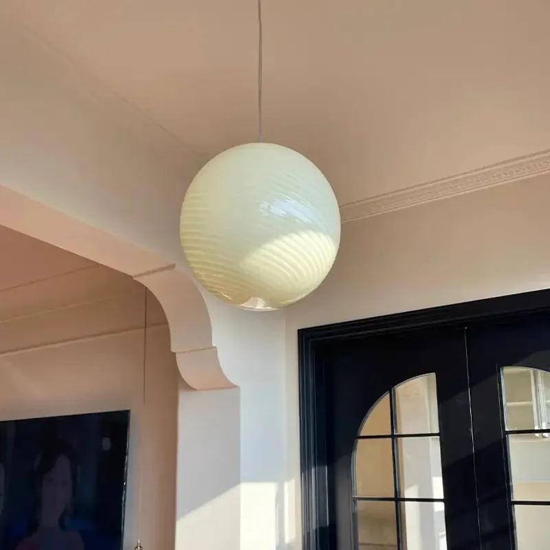 Suspension Light | LOLLY