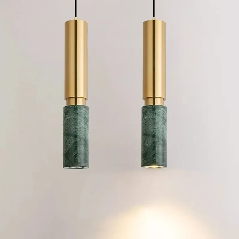 Suspended luminaire | JADE