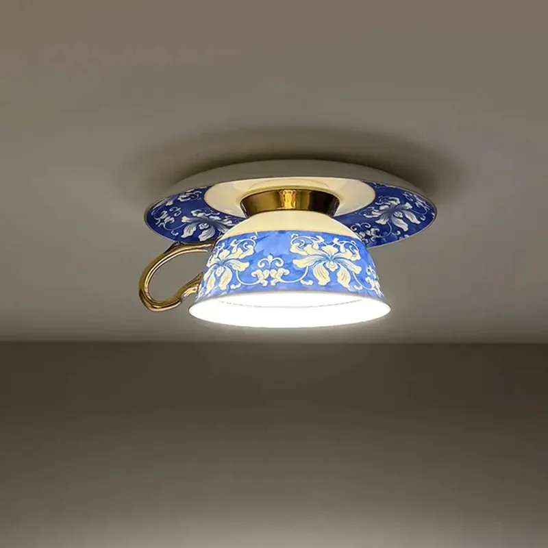 Ceiling Light | CAFELIA