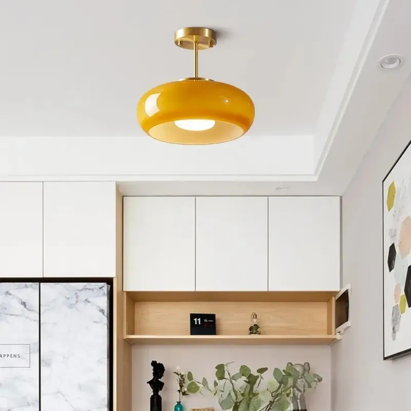 Ceiling Light Fixture | SOLIS