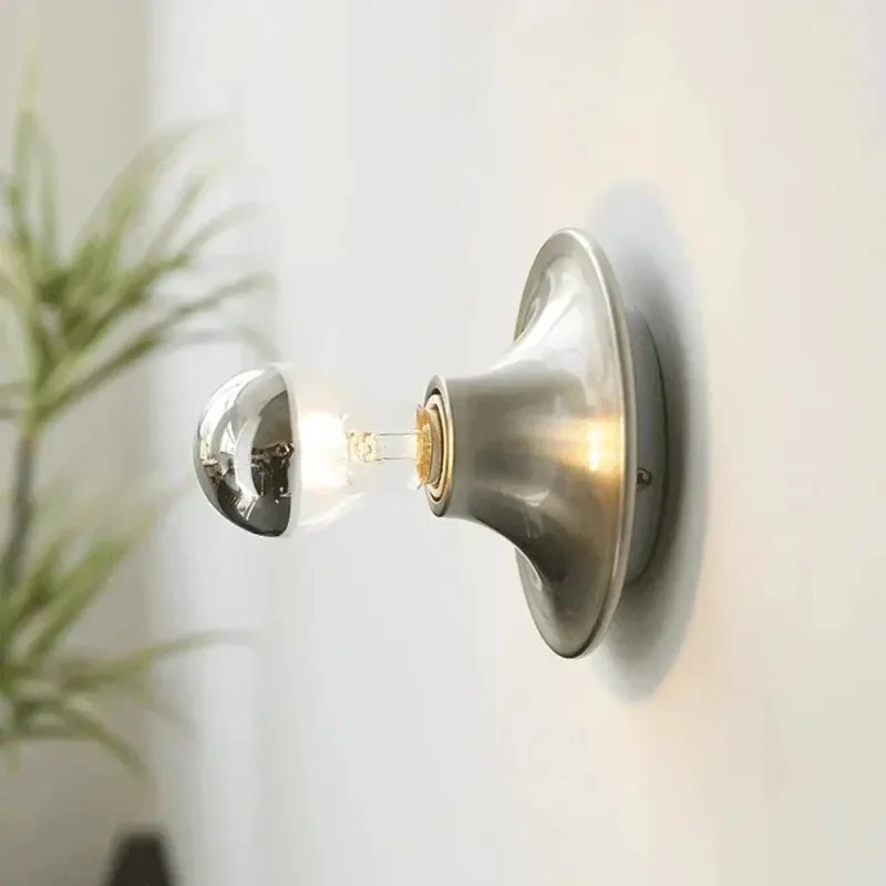 Wall Fixture | ATELIO