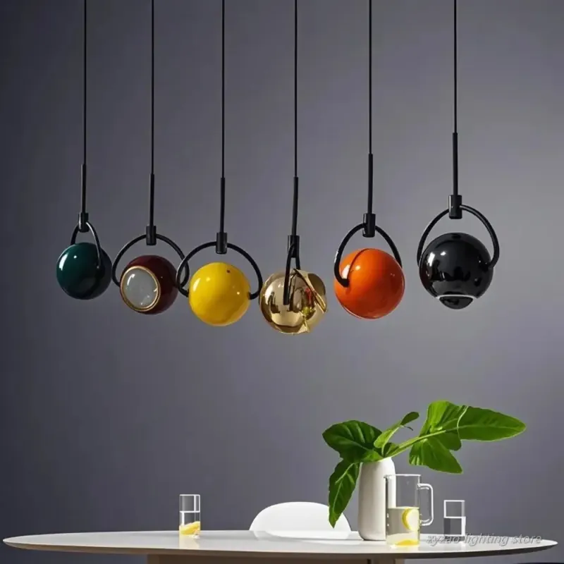 Suspension Luminaire | ORION