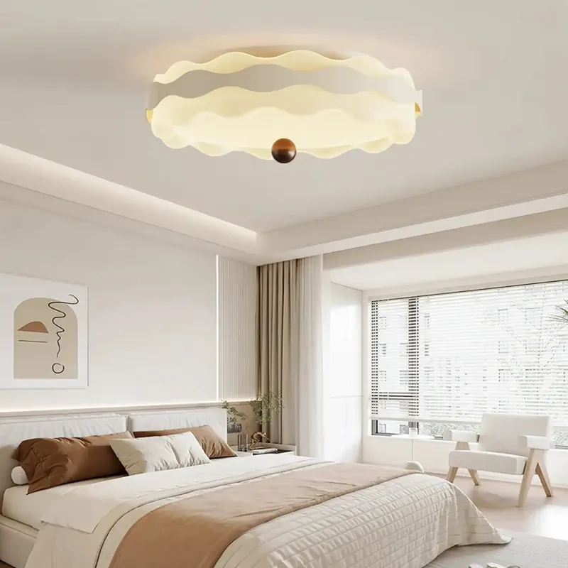 Ceiling Light Fixture | WAVEA