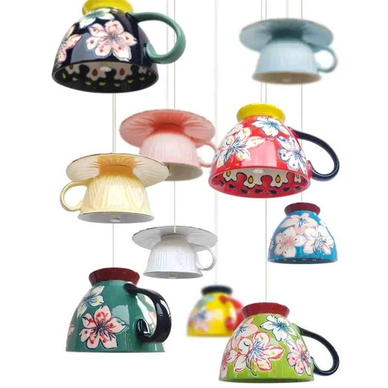 Luminaire Suspension | ELANCIA