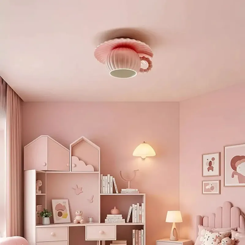 Ceiling Light | CORALIA